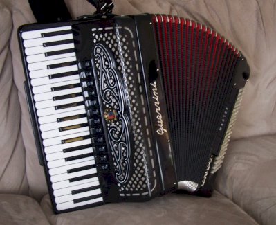 Guerrini Superior 2 Akkordeon - Gratis-inserat.com