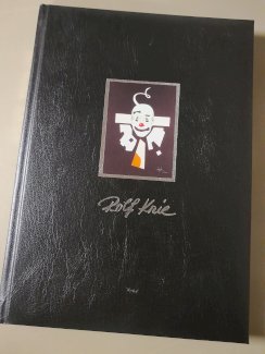 Rolf Knie Agenda 2007 