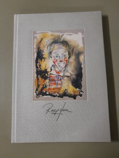 Rolf Knie Agenda 2008 