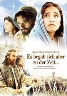 4 der schönsten Weihnachtsfilme auf DVD 