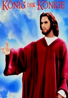 König der Könige - Klassiker auf DVD oder Blu-ray