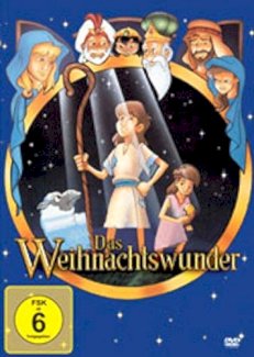 Das Weihnachtswunder - Trickfilm für Kinder