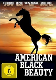 American Black Beauty - Spielfilm auf DVD, spannend