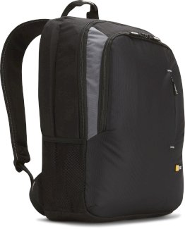 Case Logic Value Laptop Rucksack 17.3 inch 25.2L – blac