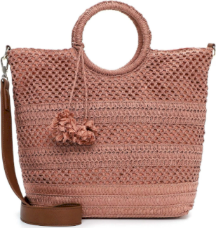 Sommertasche Shopper Tasche Damen Tamaris Kassandra Ros