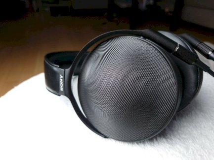 Sony MDR-Z1R, Neuwertige deutsche Ware incl OVP 