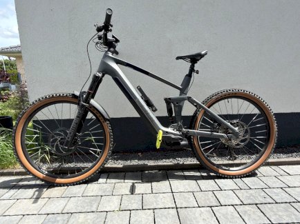 Cube Stereo Hybrid 160 HPC Race 625, 27,5\" - Gratis-inserat.com