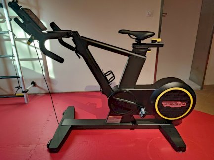 Technogym Skillbike Indoor Bike