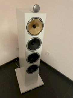 Bower Wilkins Lautsprecher CM Serie - Gratis-inserat.com
