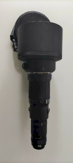 Nikon ED Nikkor 600 mm F/4 - Gratis-inserat.com