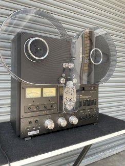Technics RS-1506 US Bandmaschine 