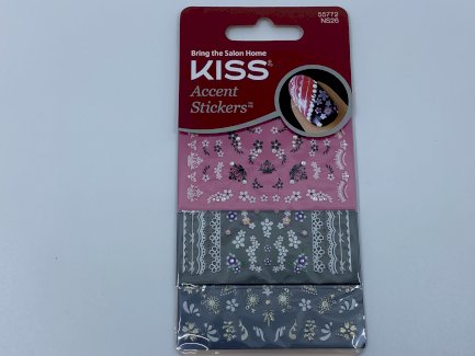 Profi Nail Art Sticker Set 24 - Gratis-inserat.com