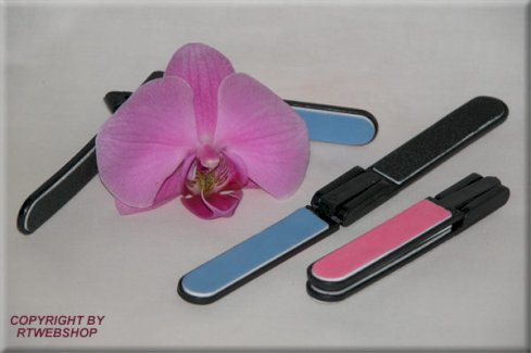 50 praktische Polierfeilen 4 Seitig - Gratis-inserat.com