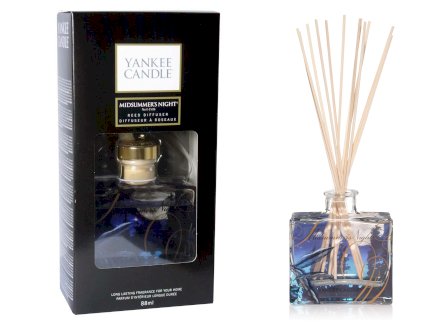 Yankee Candle Midsummers Night SignatureReed
