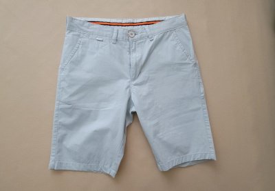 Kurze Herrenhose Grösse S