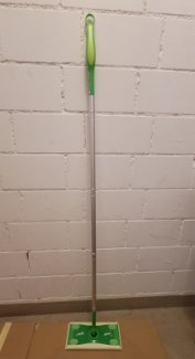 Bodenwischer Swiffer