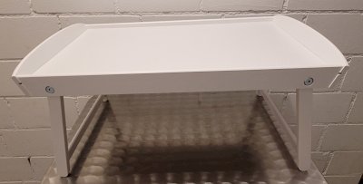 Tablett - Serviertablett klappbar - Gratis-inserat.com