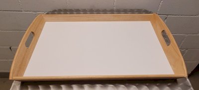 Tablett - Serviertablett