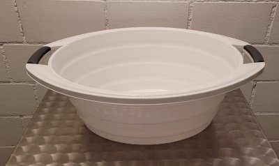 Plastikwanne - Wäschewanne - Babywanne - Gratis-inserat.com