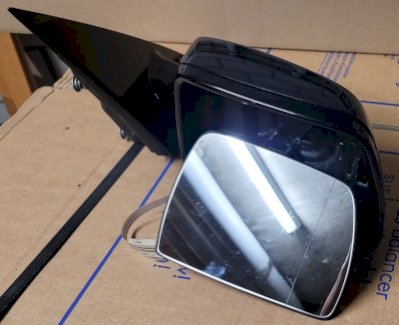 BMW X3 E83 2006 Außenspiegel elektrisch rechts