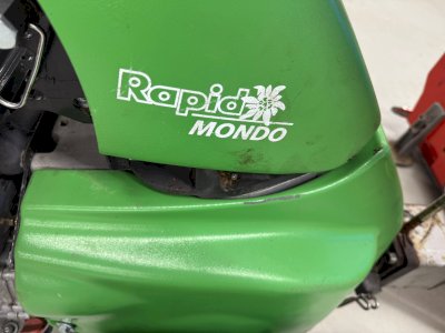 Rapid Mondo