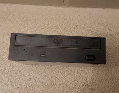 DVD-Rom RW Laufwerk - Gratis-inserat.com