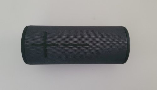 Bluetooth Musik Lautsprecher Boom 3 Night Black