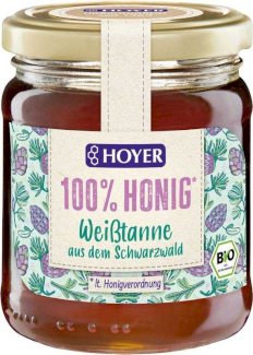 Ich suche Weisstannenhonig zum Kaufen