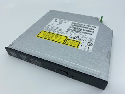 HP SATA Slimline CD, DVD, Brenner, GTB0N