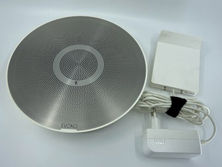 Evoko Minto - Kommunikationssystem mit Freisprechanlage