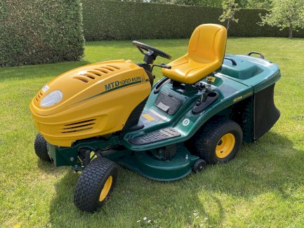 MTD Yard-Man AE 5165 AutoDrive
