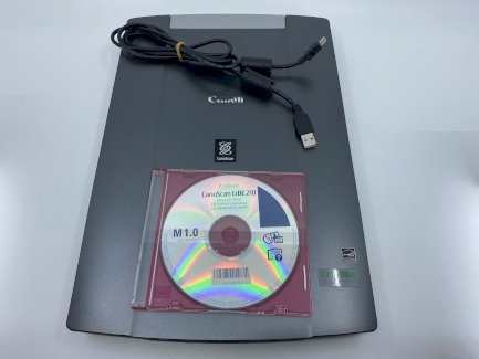 CanoScan 