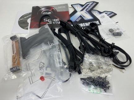 Restposten an diversen Computerteilen - Gratis-inserat.com