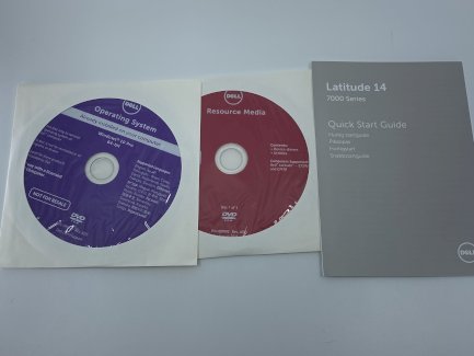 Dell Precision Tower 3620 Recovery DVD - Gratis-inserat.com