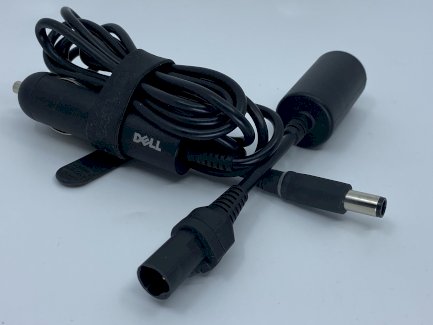 Dell Auto/Air Adapter - nur 1x benutzt