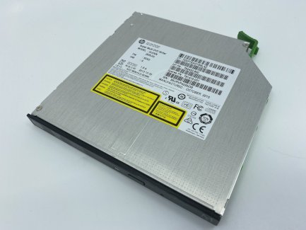 HP SATA Super Multi DVD Writer GUD0N