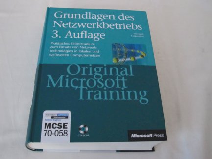 Grundlagen des Netzwerkbetriebs