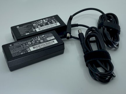 HP Notebook Netzteile 65 Watt / 19.5V / 3.33A - Gratis-inserat.com