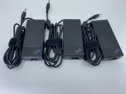 IBM Netzteil Lenovo THINKPAD 08K8203 08K8202 16V - Gratis-inserat.com