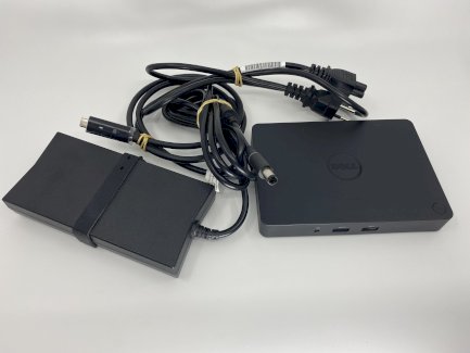 Dell Dockingstation WD15 inkl. 130Watt - Gratis-inserat.com