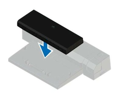 Dell Dockingstation Spacer für 7xxx - Gratis-inserat.com