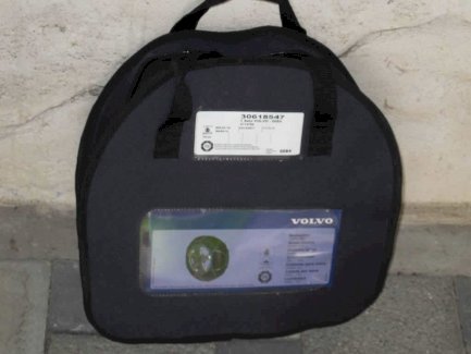 Schneeketten Set Volvo 0084 für S80 - Gratis-inserat.com