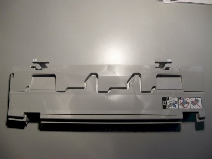 Ricoh MPC2051 D0396405 Resttonerbehälter