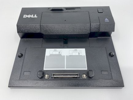 Dell Dockingstation E-Port K07A002 - Gratis-inserat.com