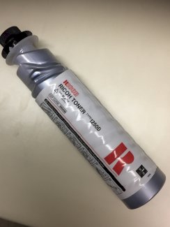 Ricoh Toner Type 1250D Schwarz