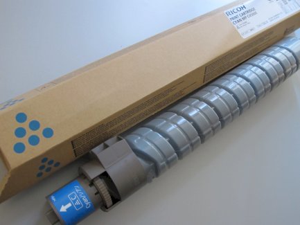 Ricoh Toner Cyan 888611 MP C4500E