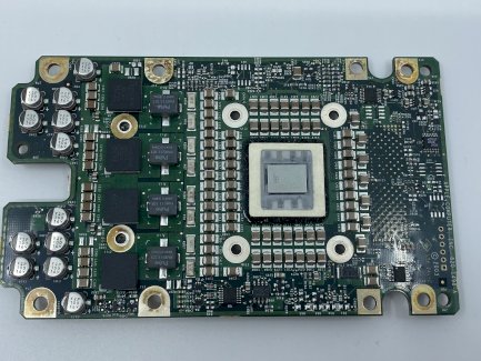 APPLE Powermac G5 Prozessor 820-1498-A 1.6GHz