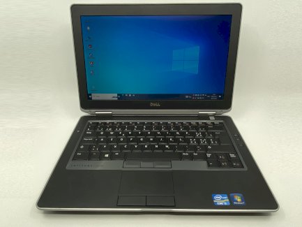 Dell Latitude E6330, 8GB, 250GB, Win10Pro mit Dockingstation - Gratis-inserat.com