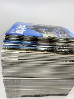 68 Harley Owners Group HOG Magazine 2003 - 2020