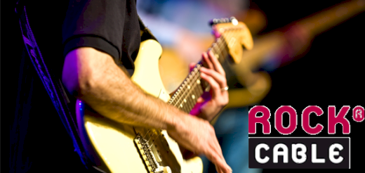 Rockcable Gitarren Verlängerung 7 Meter Neu